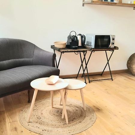 Le Zen - Appartement Avec Terrasse แวร์ตู ภายนอก รูปภาพ