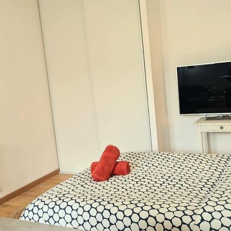 Le Zen - Appartement Avec Terrasse แวร์ตู ภายนอก รูปภาพ