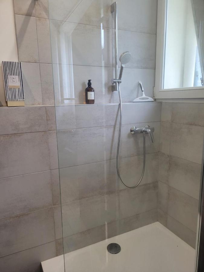 Le Zen - Appartement Avec Terrasse แวร์ตู ภายนอก รูปภาพ